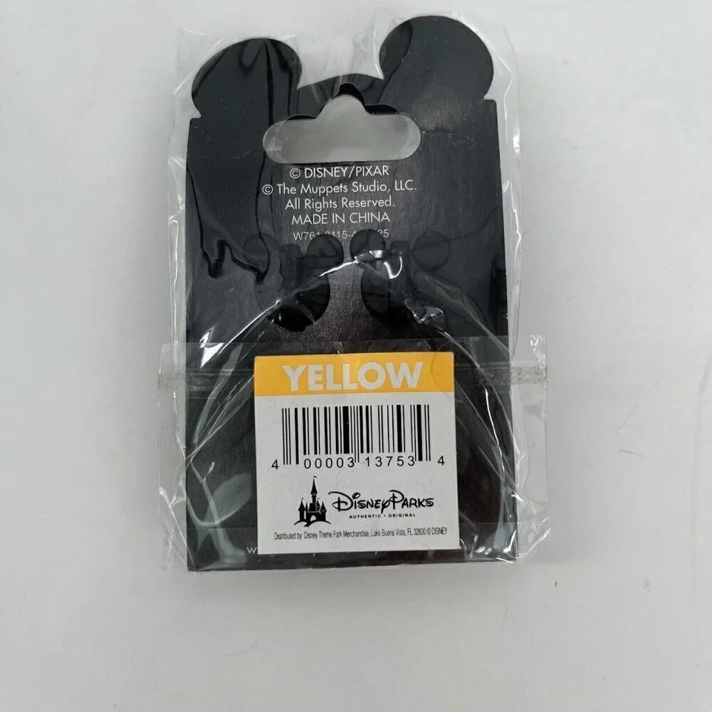 NEW Disney Parks Drunken Dormouse 3D Vinylmation Trading Pin Alice in Wonderland